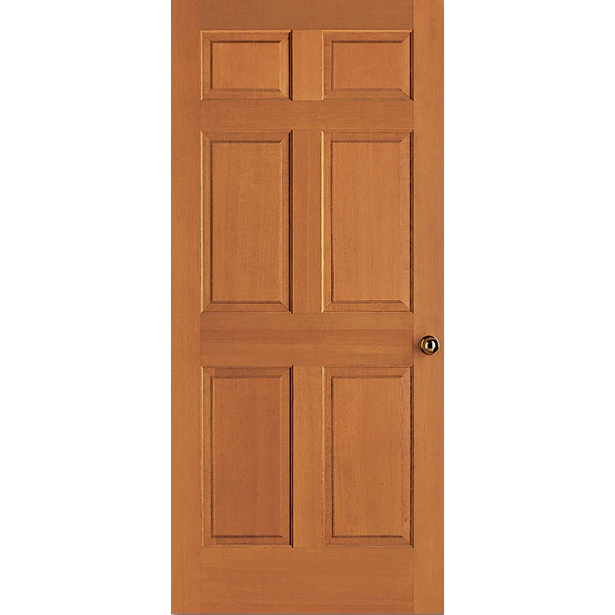 door