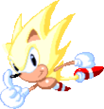 hyper sonic